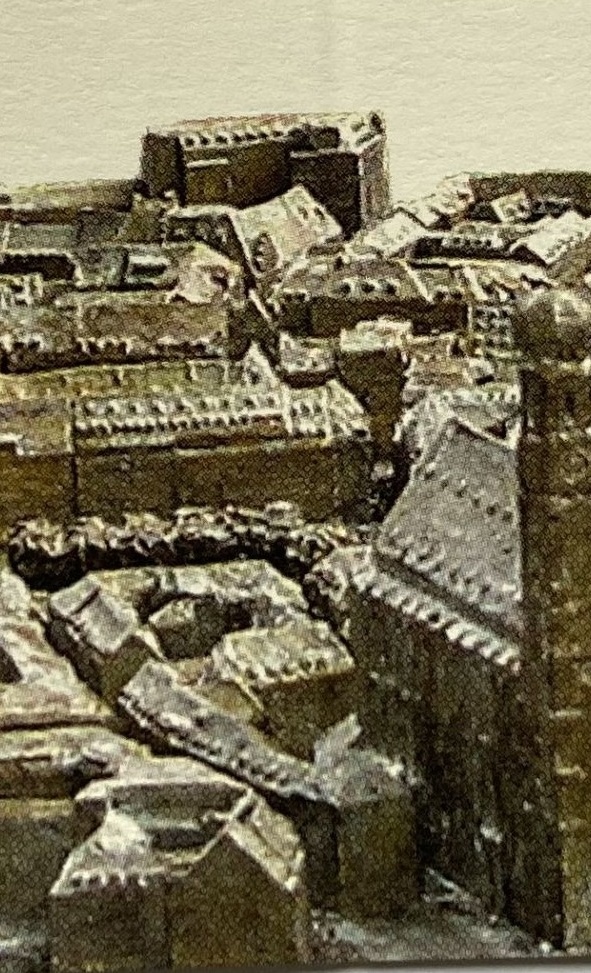 Eine Stadt zum BEGREIFEN
