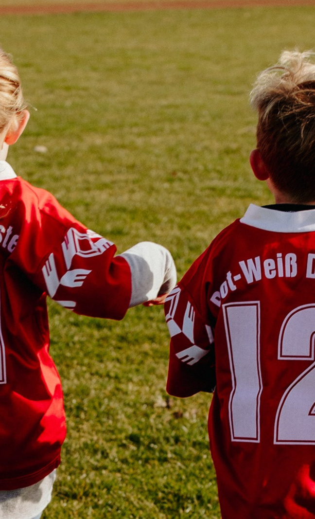 Neuaufbau der Jugendabteilung des FC RW Dorsten