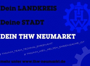 #Stark für DICH - Technik für DEINE Sicherheit!