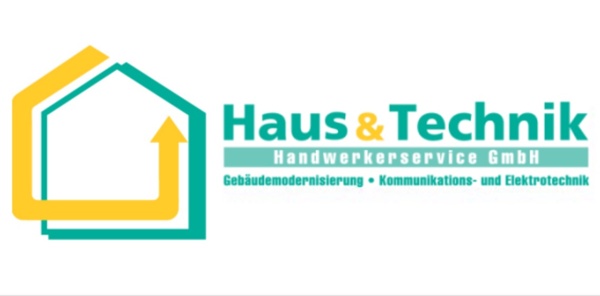 Partnerbild - Haus & Technik GmbH, Finsing