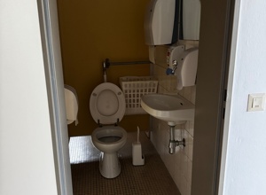 Grundsanierung Naßzelle/Toiletten im Feuerwehrhaus Herlazhofen