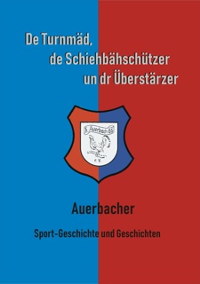 Sportchronik SV Auerbach 05 und Kegelgutschein
