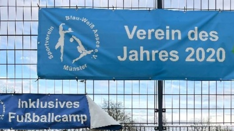 Selbstbestimmte Sport- und Bildungsfahrt für Menschen mit Behinderung