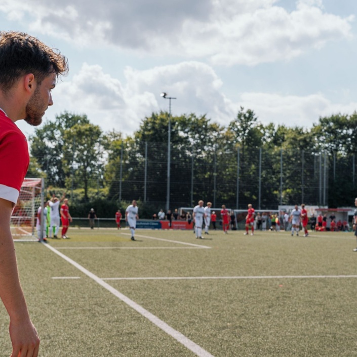 Zukunft der Eintracht aus Warden