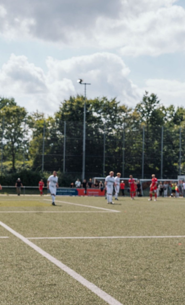 Zukunft der Eintracht aus Warden