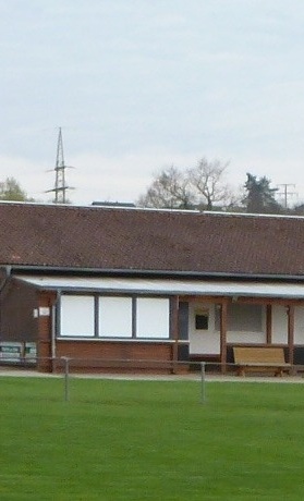LED- Flutlichtanlage in Eudorf