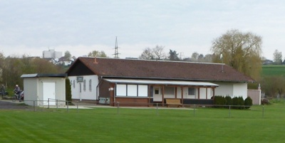 LED- Flutlichtanlage in Eudorf