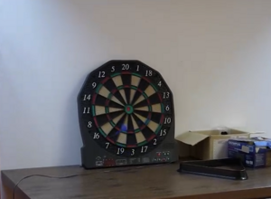 FFW Deggendorf - Renovierung Jugendraum