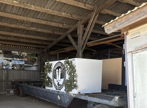 Karnevalswagen Bau - Aggertaler e.V.