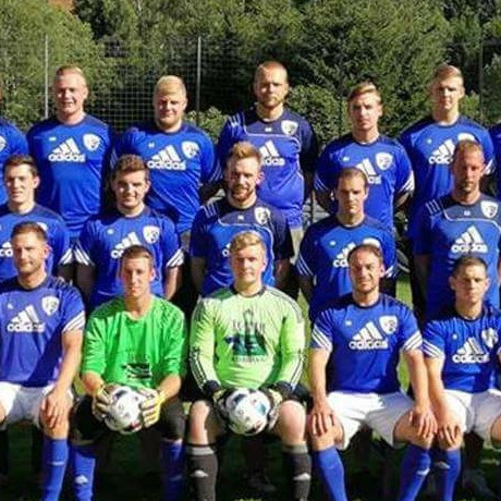 Vereinskollektion für den FC Züsch-Neuhütten-Damflos e.V.