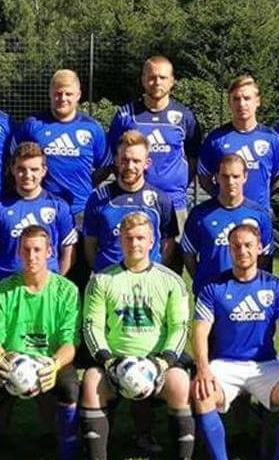 Vereinskollektion für den FC Züsch-Neuhütten-Damflos e.V.