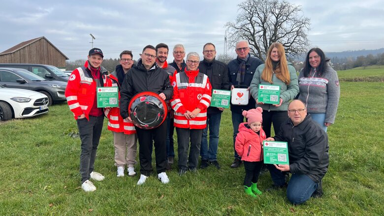 Große Ansicht vom Video