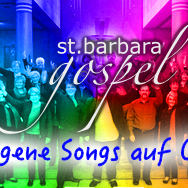 Eigene Songs auf eigener CD