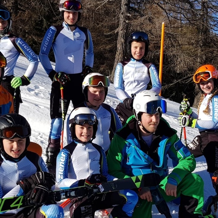 Renncamp 2019