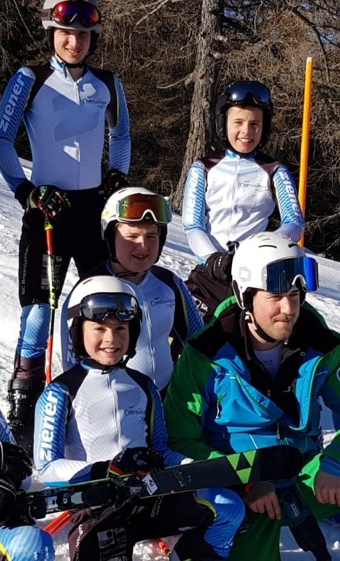Renncamp 2019