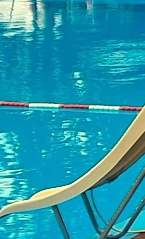 Neue Rutsche fürs Freibad Gumpelstadt