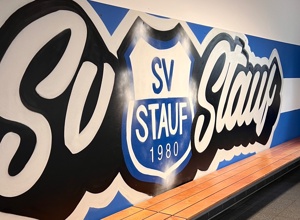 Reparatur der Lüftungsanlage und Sanierung der Duschen