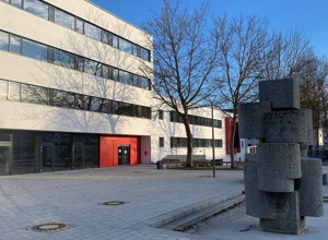 Ein Sprudel für die Schule – Trinkwasserspender fürs Luggy