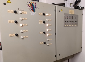 Digitalisierung des KK-Schießstandes in Clarholz-Heerde