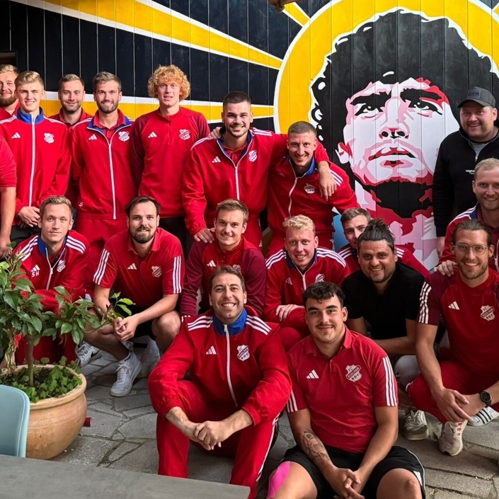 Trainingslager 2026