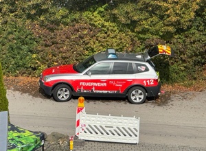 Ersatzbeschaffung eines neuen Einsatzfahrzeug für den First Responder