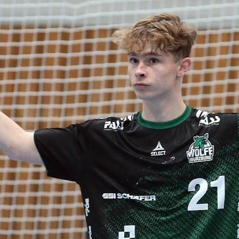 Förderung des Nachwuchsarbeit im Handballsport