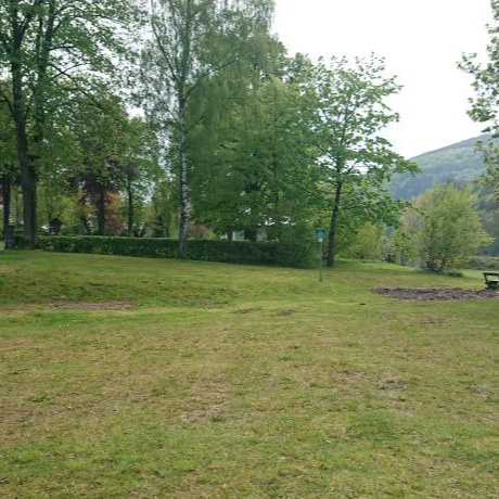 Erweiterung des Spielplatzes am Sportplatz Elleringhausen