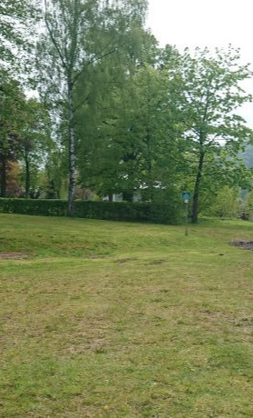 Erweiterung des Spielplatzes am Sportplatz Elleringhausen