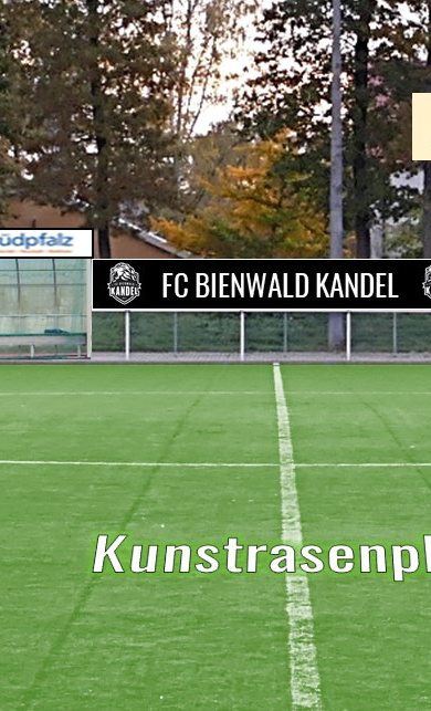 Ein Sitzplatz für die Jugend