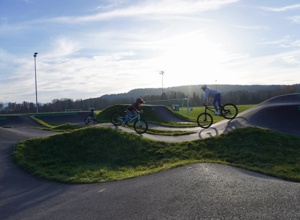 Pumptrack Warngau