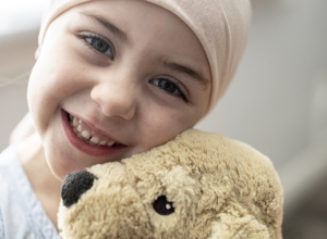 Kinder in unserer Region