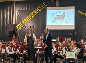Hambach - Zurück zur Live-Musik