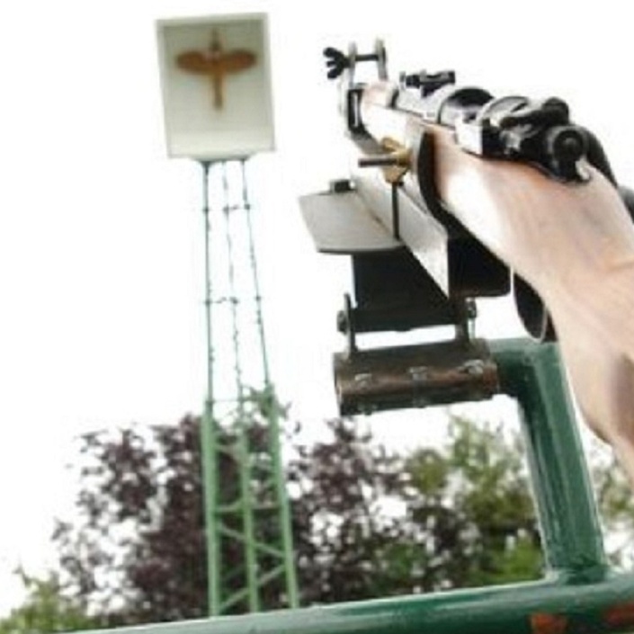 Vogelschießen im Großen Freien