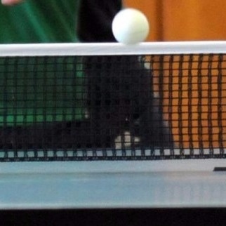 Equipment für unsere Tischtennisabteilung