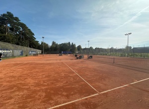 Padel Außenanlage TSV Weeze – Den Trendsport in den Verein holen!