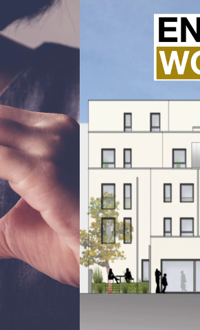 Endlich Wohnen: LebensRAUM Noeggerathstraße