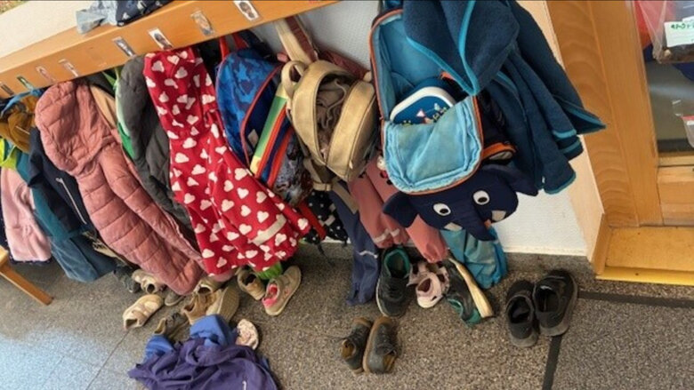 Große Ansicht vom Video