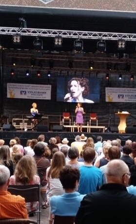 Künstlerisches Programm Kulturmeile Grötzingen