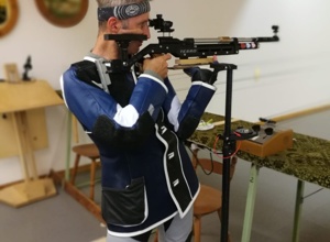Umrüstung auf elektronische Schießstände für Luftdruckwaffen
