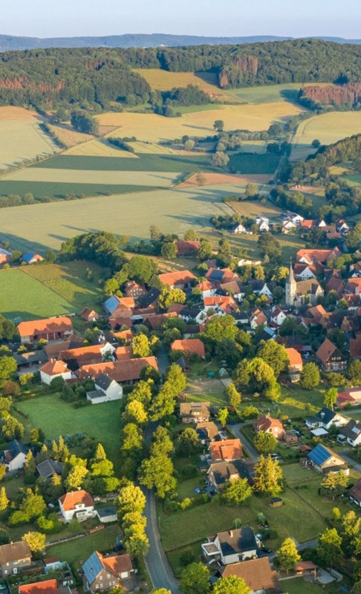 300-jähriges Jubiläum St. Hubertus Schützenbruderschaft Ottenhausen