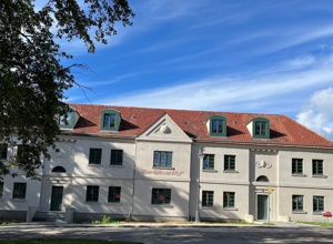 Glauer Hof - Gemeinschaftsraum