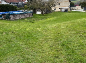 Pumptrack für die Korber Kinder