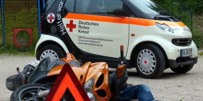 Helfer vor Ort Bühlertal