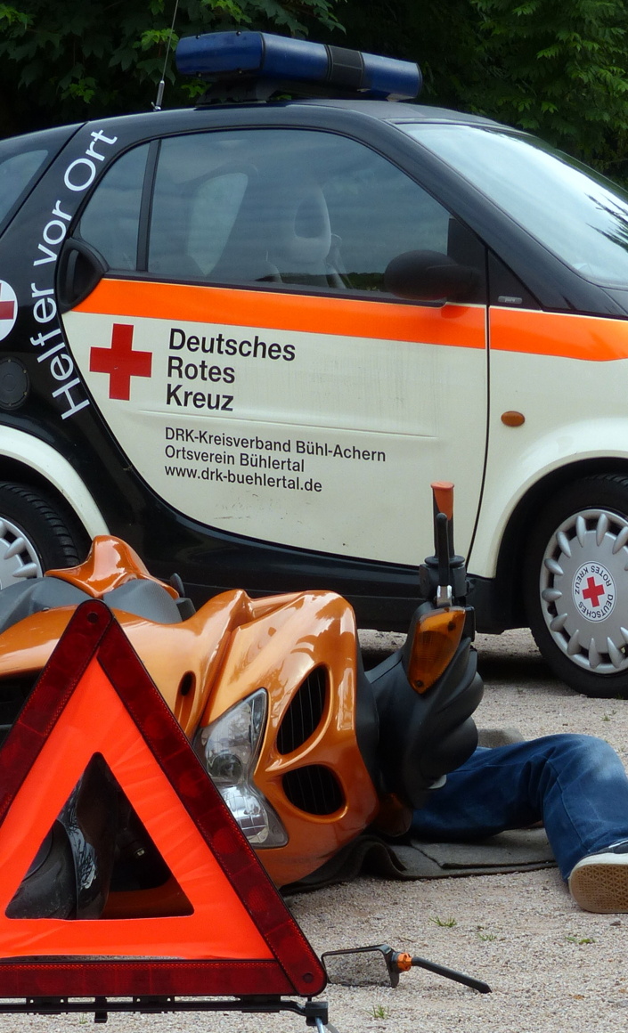 Helfer vor Ort Bühlertal