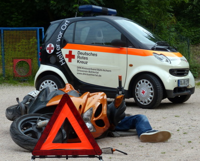 Helfer vor Ort Bühlertal