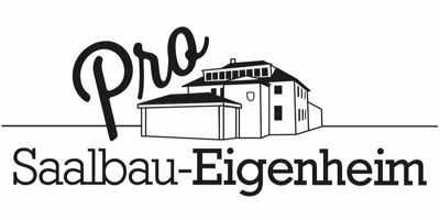 Erhalt und Wiedereröffnung - Saalbau-Eigenheim