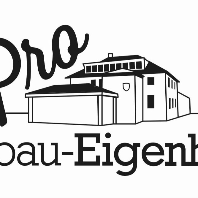 Erhalt und Wiedereröffnung - Saalbau-Eigenheim