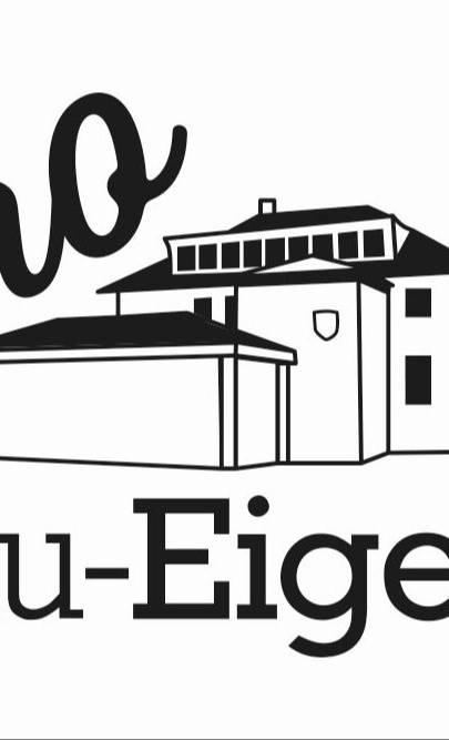 Erhalt und Wiedereröffnung - Saalbau-Eigenheim