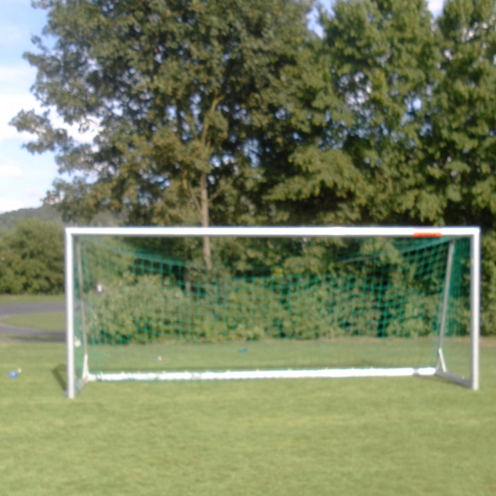 Jugendfußballtore