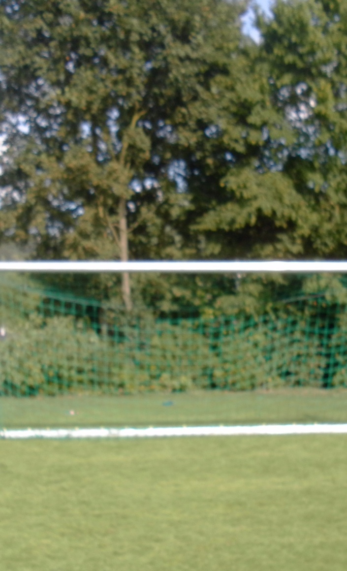 Jugendfußballtore